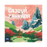 Obrázek Čajová zahrada