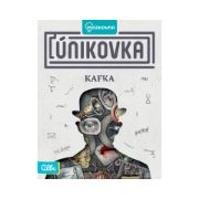 Obrázek Únikovka - Kafka