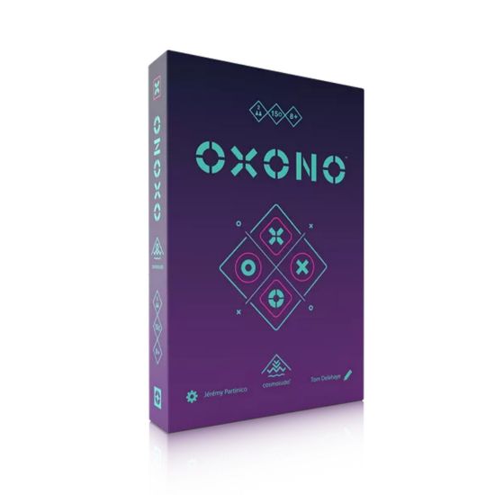 Obrázek Oxono