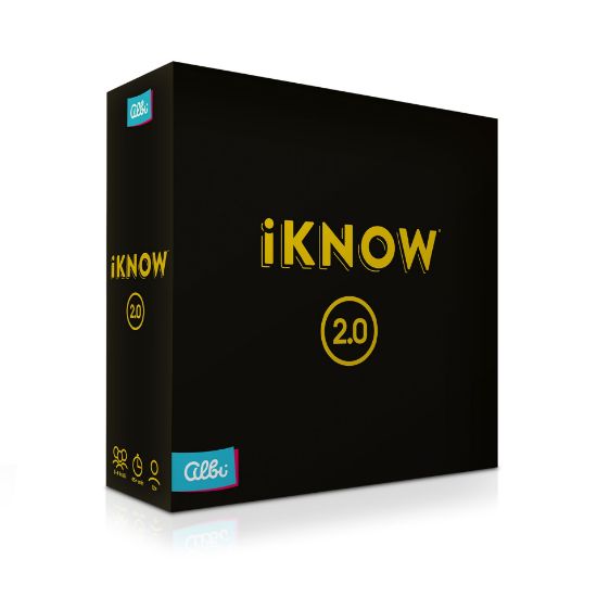 Obrázek iKNOW 2.0