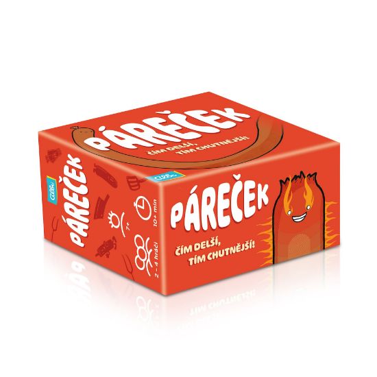 Obrázek Páreček