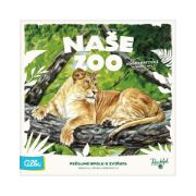 Obrázek Naše zoo