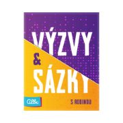 Obrázek Výzvy a sázky - S rodinou