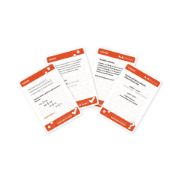 Obrázek Mozkovna do kapsy - Logické úlohy