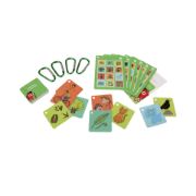 Obrázek Kvído - Bingo na výlety - Postřehovka v přírodě