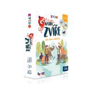 Obrázek Kvído - Najdi zvíře