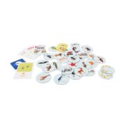 Obrázek Kvído - Najdi zvíře