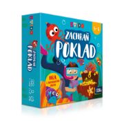 Obrázek Kvído - Zachraň poklad