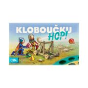 Obrázek Kloboučku hop!