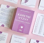 Obrázek Karetní výzvy - Pro maminku a dceru