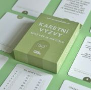 Obrázek Karetní výzvy - Když věk je jen číslo