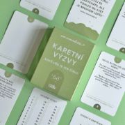 Obrázek Karetní výzvy - Když věk je jen číslo