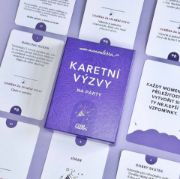 Obrázek Karetní výzvy - Na párty