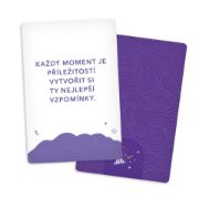Obrázek Karetní výzvy - Na párty