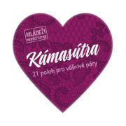 Obrázek Mini Laškování - Kámasútra