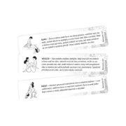 Obrázek Mini Laškování - Kámasútra