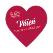 Obrázek Mini Laškování - Vášeň