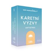 Obrázek Karetní výzvy - Antistres