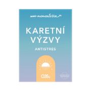 Obrázek Karetní výzvy - Antistres