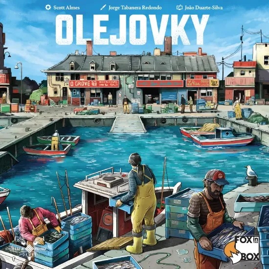 Obrázek Olejovky