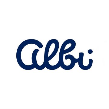 Obrázek pro výrobce Albi