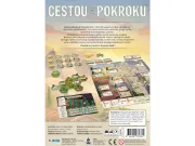 Obrázek Cestou pokroku