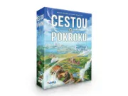 Obrázek Cestou pokroku