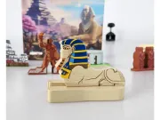 Obrázek Monumenty věků: Mundo rozšíření