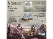 Obrázek Monumenty věků: Mundo rozšíření