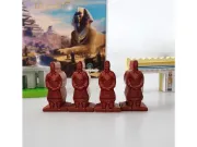 Obrázek Monumenty věků: Mundo rozšíření