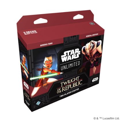 Obrázek pro kategorii Star Wars: Unlimited