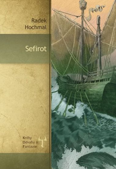 Obrázek Sefirot