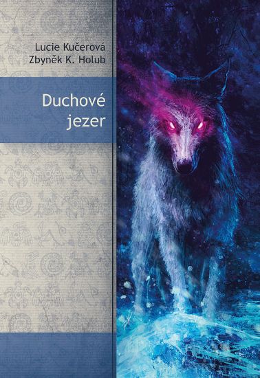 Obrázek Duchové jezer