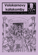 Obrázek Old-School Essentials: Volokarnovy katakomby