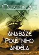 Obrázek Anabáze pouštního anděla