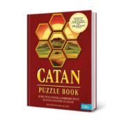 Obrázek Catan: Kniha Hádanek