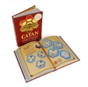Obrázek Catan: Kniha Hádanek