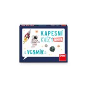 Obrázek Kapesní kvízy junior – Vesmír