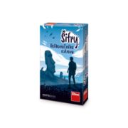 Obrázek Šifry Velikonočního ostrova