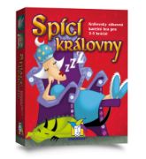 Obrázek Spící královny