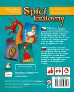 Obrázek Spící královny