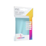 Obrázek Gamegenic: Soft Sleeves