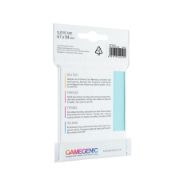 Obrázek Gamegenic: Soft Sleeves