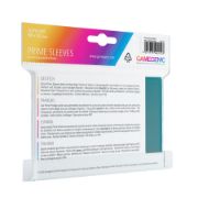 Obrázek Gamegenic: Prime Sleeves Blue