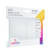 Obrázek Gamegenic: Prime Sleeves White