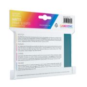 Obrázek Gamegenic: Matte Prime Sleeves Blue
