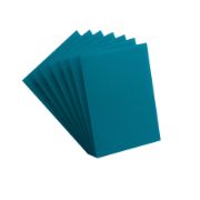 Obrázek Gamegenic: Matte Prime Sleeves Blue