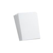 Obrázek Gamegenic: Matte Prime Sleeves White