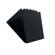 Obrázek Gamegenic: Matte Prime Sleeves Black