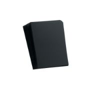 Obrázek Gamegenic: Matte Prime Sleeves Black